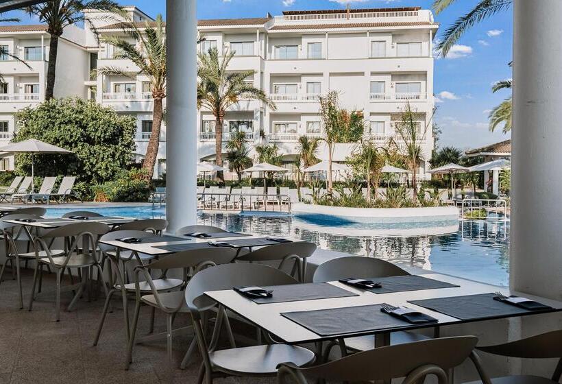 Prinsotel La Dorada 4* Sup