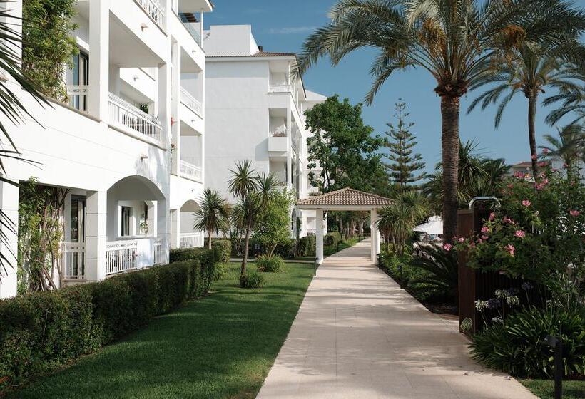 Prinsotel La Dorada 4* Sup