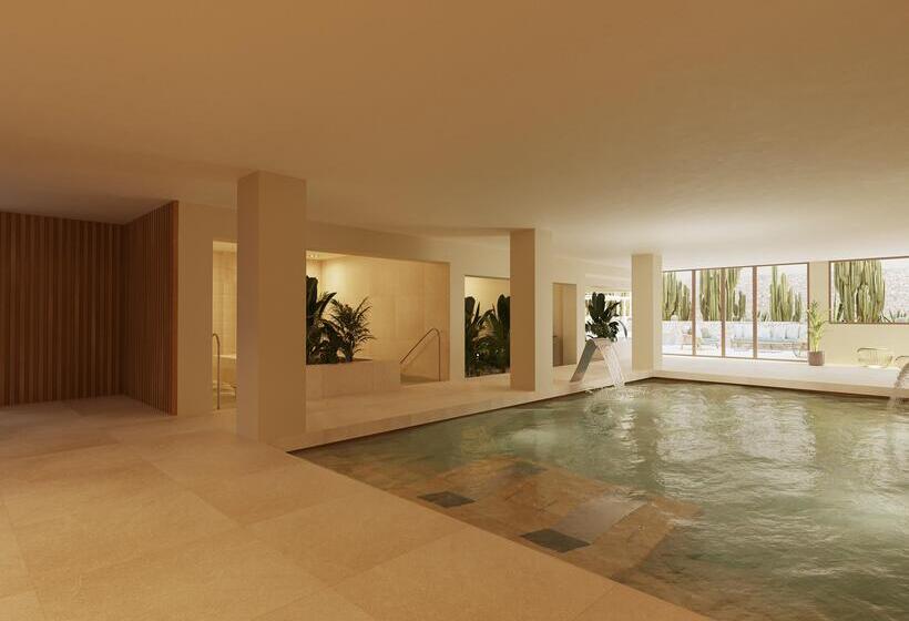 Prinsotel La Dorada 4* Sup