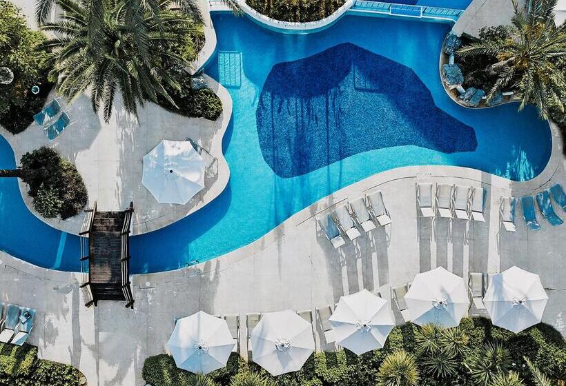 Prinsotel La Dorada 4* Sup