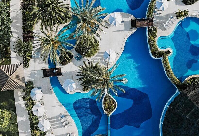 Prinsotel La Dorada 4* Sup