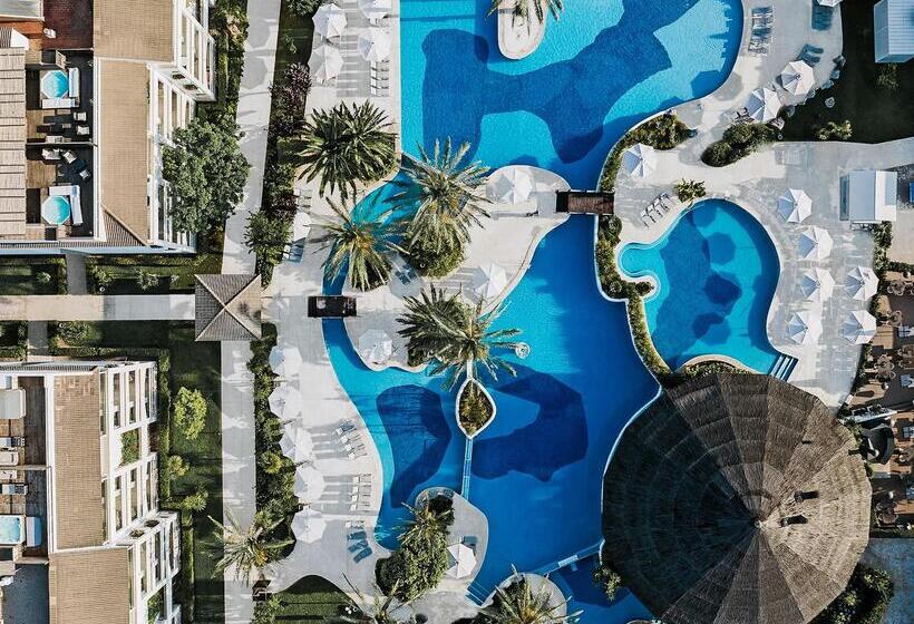 Prinsotel La Dorada 4* Sup