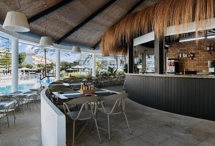 Prinsotel La Dorada 4* Sup