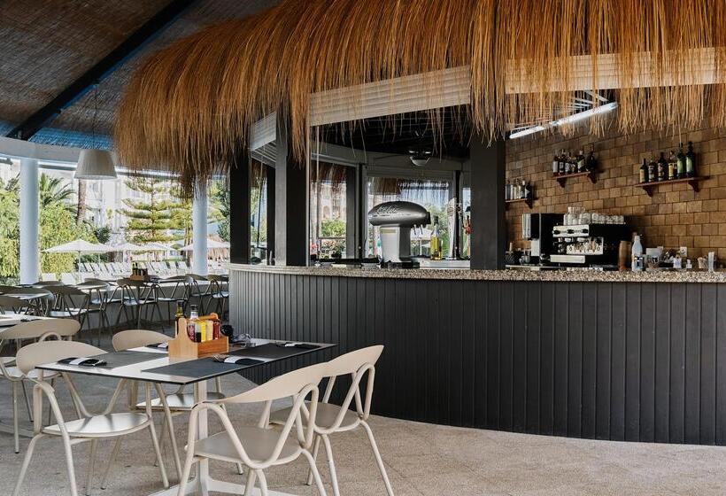 Prinsotel La Dorada 4* Sup