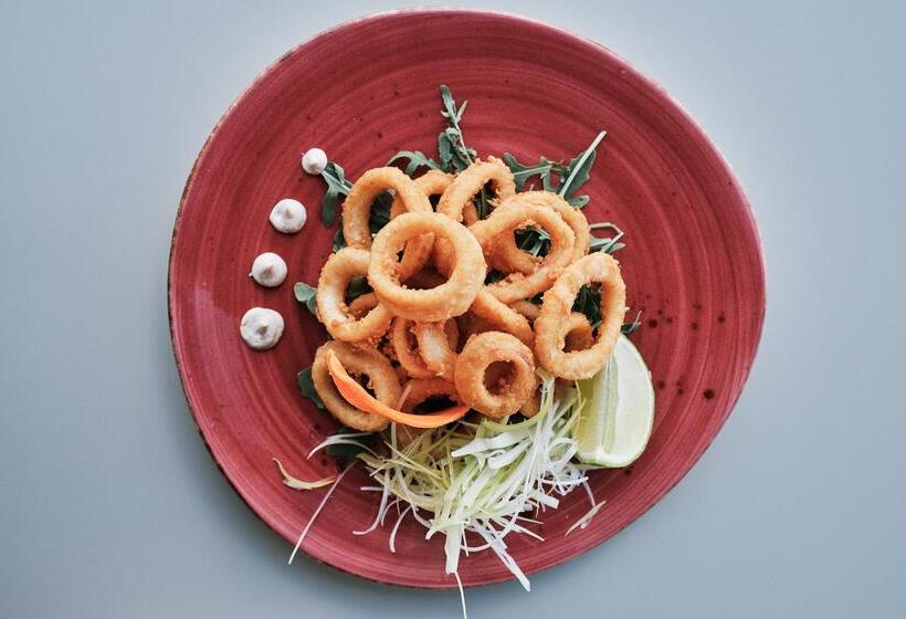 Prinsotel La Dorada 4* Sup