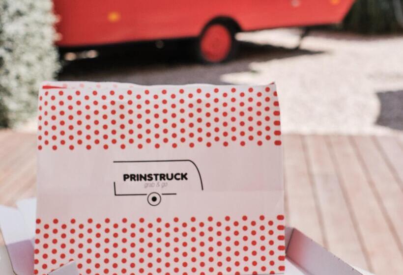 Prinsotel La Dorada 4* Sup