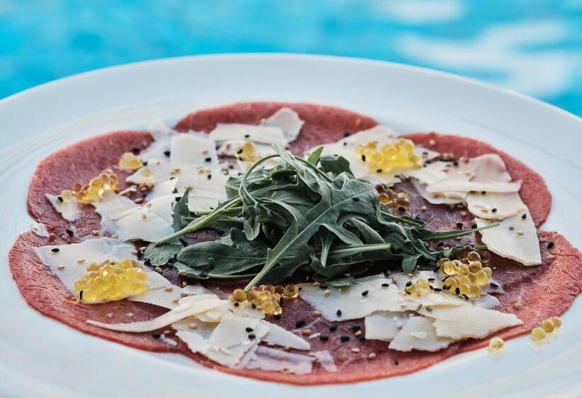 Prinsotel La Dorada 4* Sup