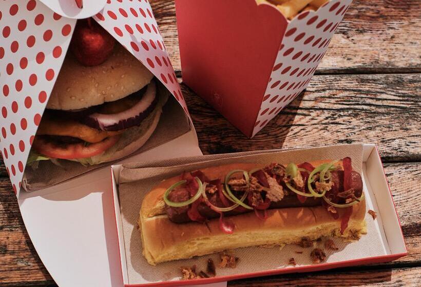 Prinsotel La Dorada 4* Sup