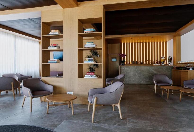 Prinsotel La Dorada 4* Sup