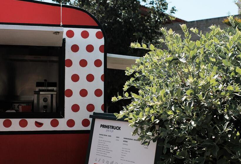 Prinsotel La Dorada 4* Sup