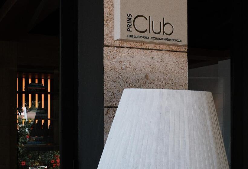 Prinsotel La Dorada 4* Sup