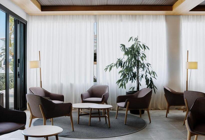 Prinsotel La Dorada 4* Sup