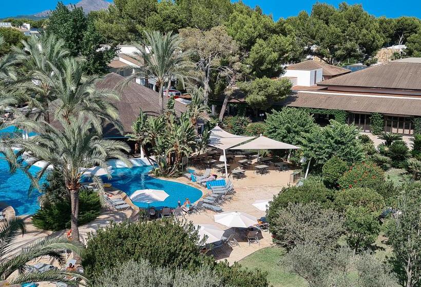 Prinsotel La Dorada 4* Sup