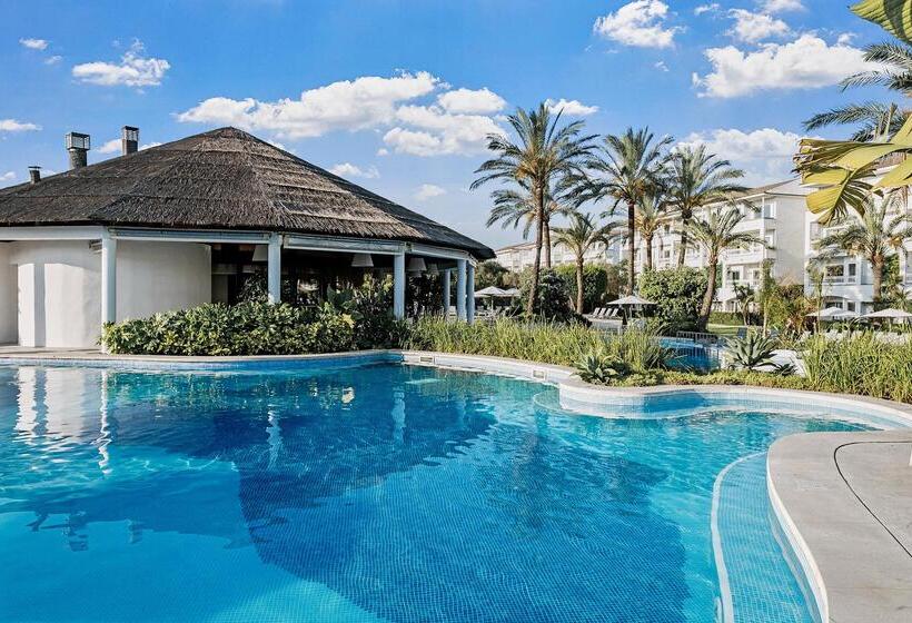 Prinsotel La Dorada 4* Sup