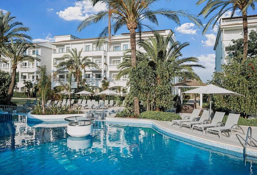 Prinsotel La Dorada 4* Sup