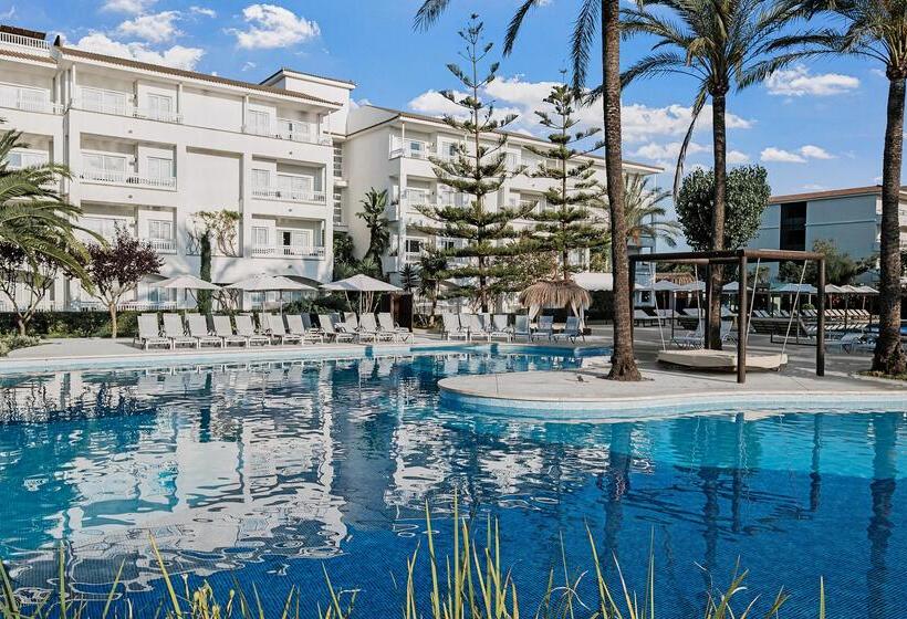 Prinsotel La Dorada 4* Sup