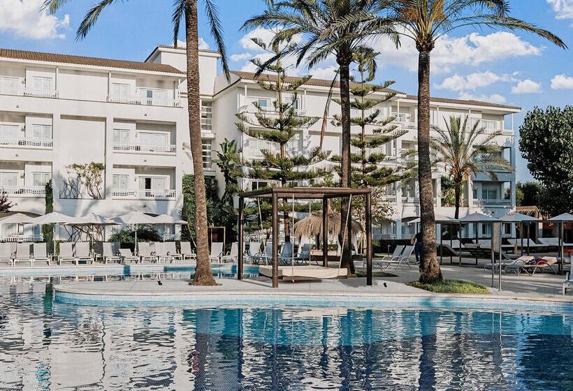 Prinsotel La Dorada 4* Sup