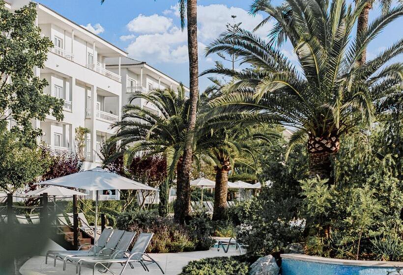 Prinsotel La Dorada 4* Sup