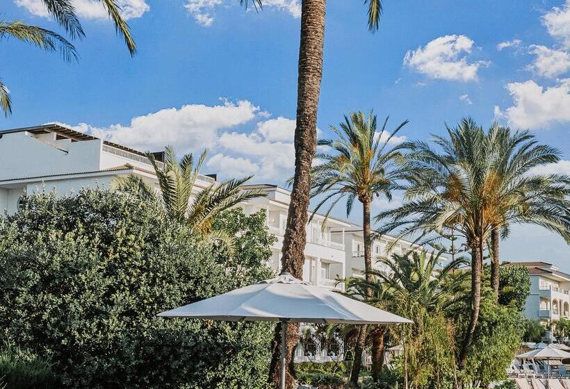 Prinsotel La Dorada 4* Sup