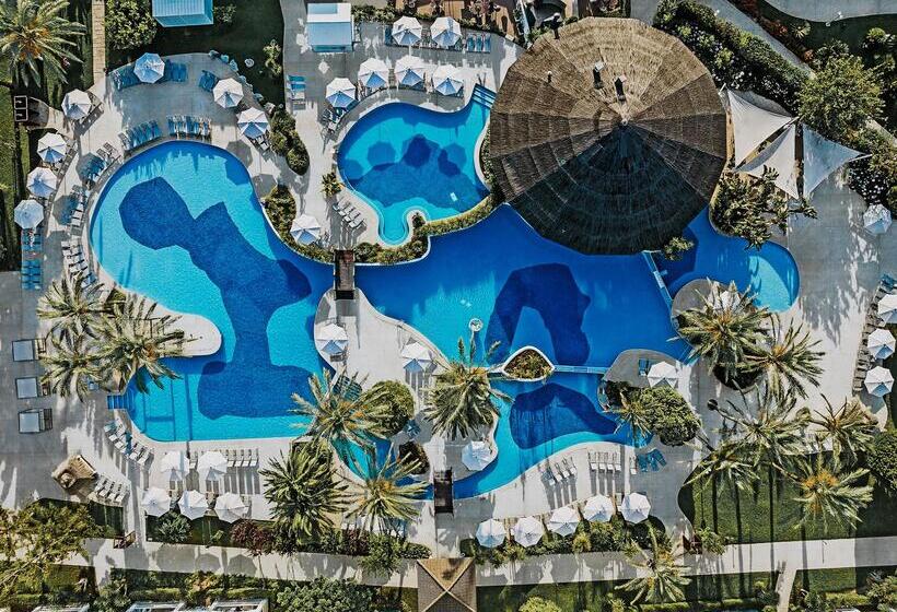 Prinsotel La Dorada 4* Sup