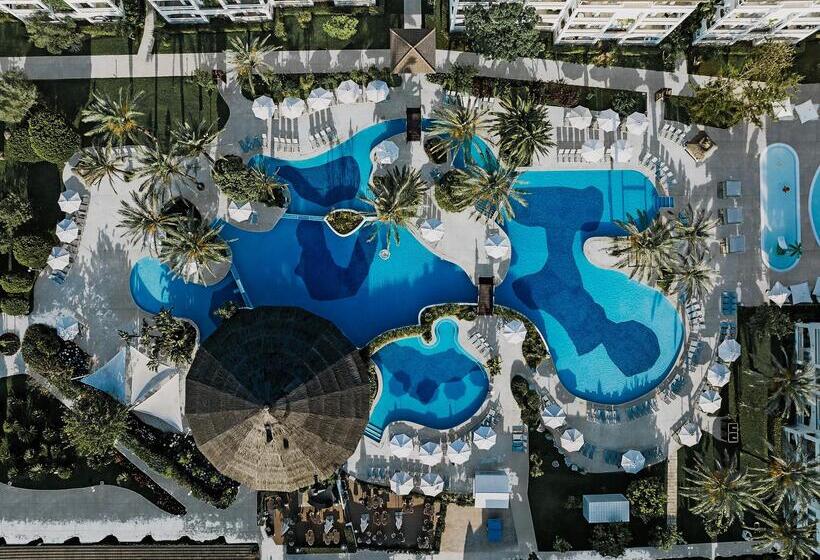 Prinsotel La Dorada 4* Sup