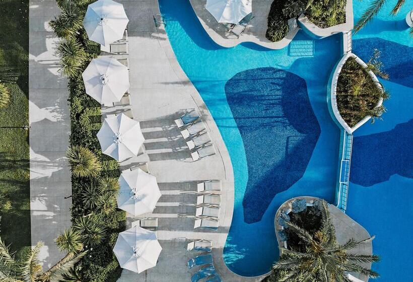 Prinsotel La Dorada 4* Sup