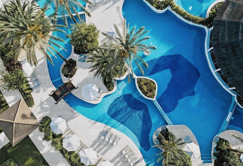 Prinsotel La Dorada 4* Sup