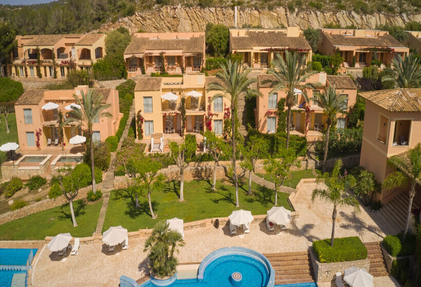 Pula Suites Boutique Resort