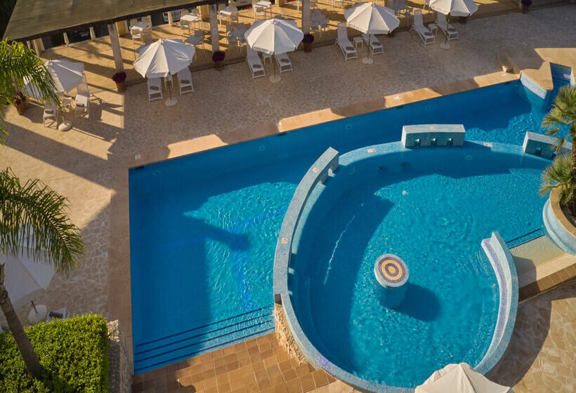 Pula Suites Boutique Resort