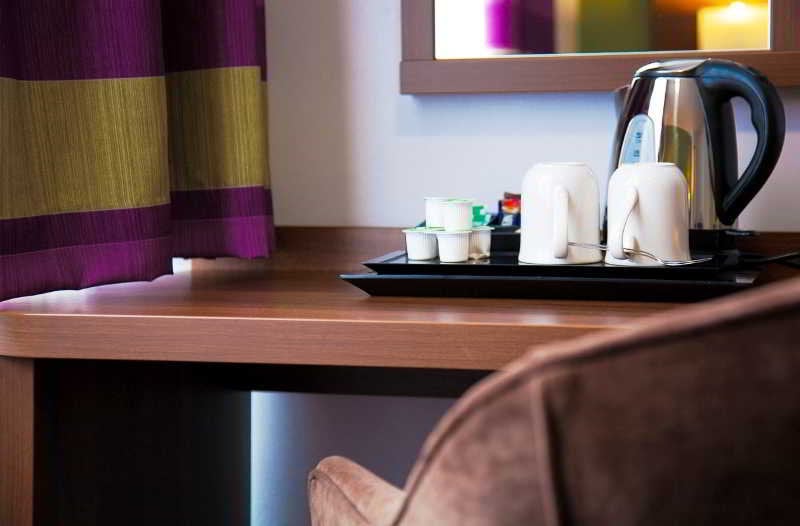 Отель Yorkshire Gateway