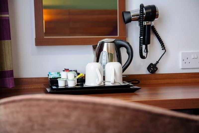 Отель Yorkshire Gateway