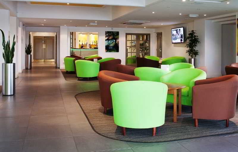 Отель Yorkshire Gateway