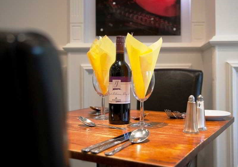 Отель Yorkshire Gateway