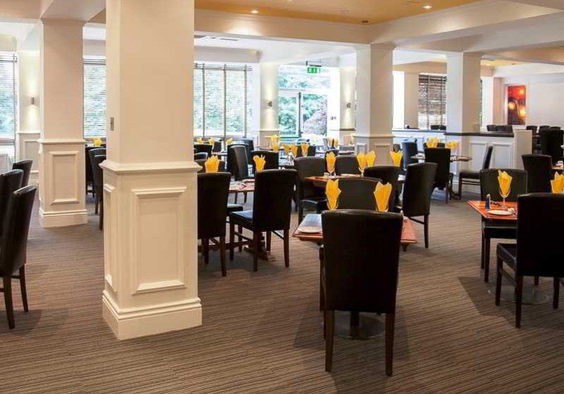 Отель Yorkshire Gateway