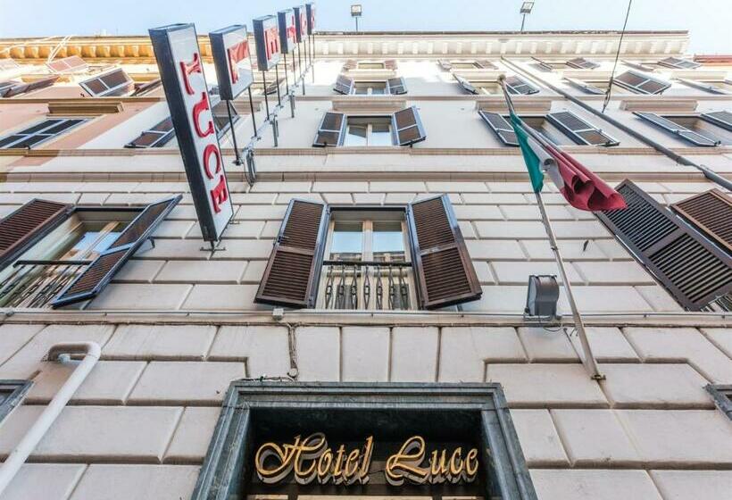 Raeli Hotel Luce