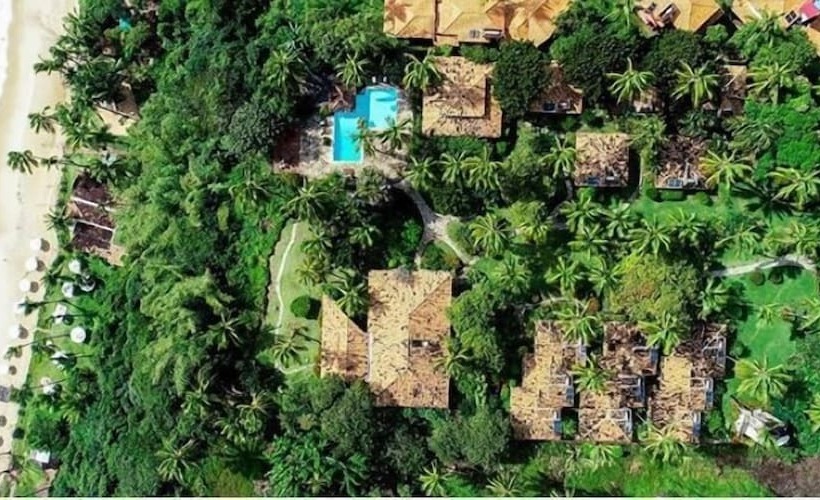 渡假胜地 Casablanca