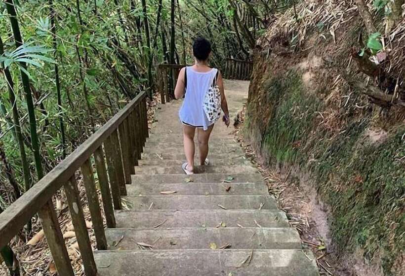 渡假胜地 Casablanca