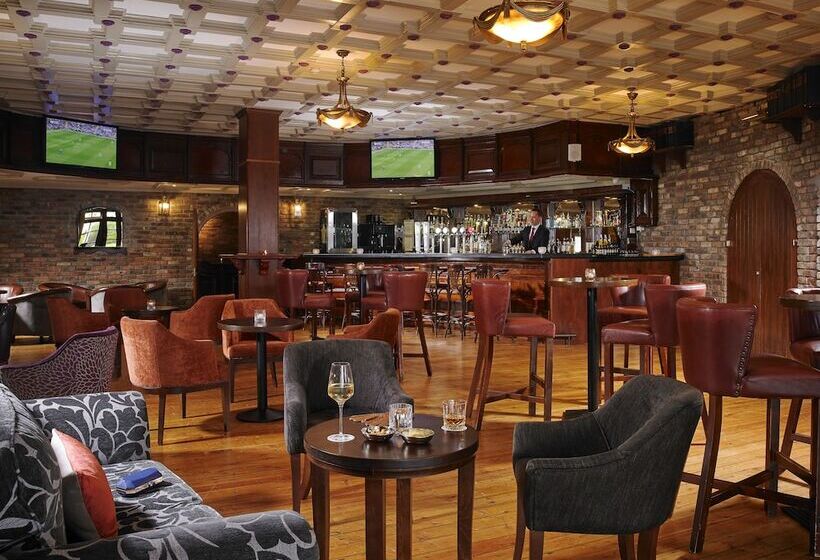 אתר נופש Citywest