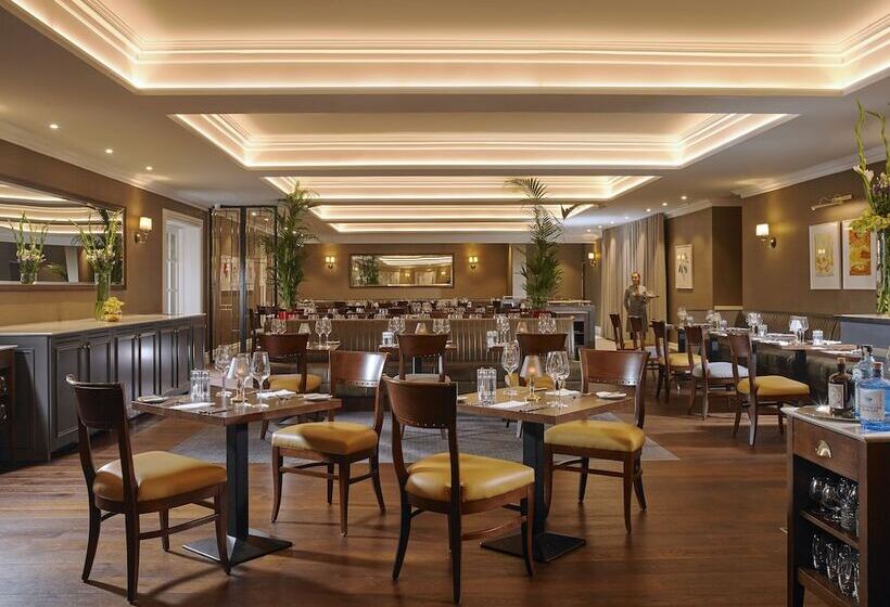 אתר נופש Citywest