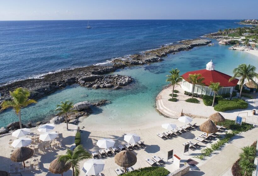 منتجع Hard Rock Hotel Riviera Maya   Heaven Adults Only   All Inclusive