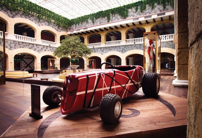 منتجع Hard Rock Hotel Riviera Maya   Heaven Adults Only   All Inclusive