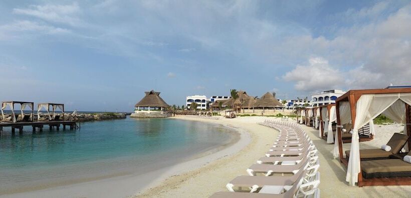 منتجع Hard Rock Hotel Riviera Maya   Heaven Adults Only   All Inclusive