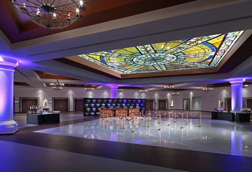 استراحتگاه Hard Rock Hotel Riviera Maya   Heaven Adults Only   All Inclusive