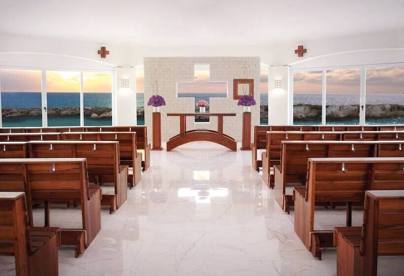 منتجع Hard Rock Hotel Riviera Maya   Heaven Adults Only   All Inclusive