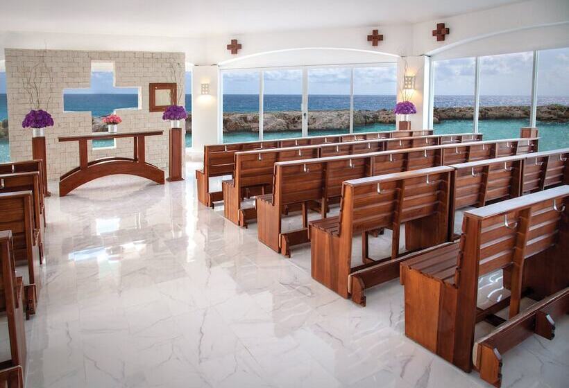 منتجع Hard Rock Hotel Riviera Maya   Heaven Adults Only   All Inclusive