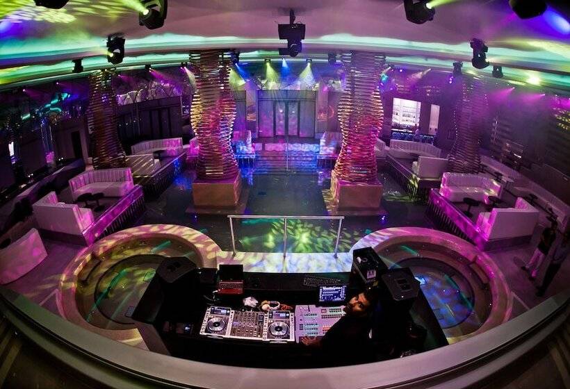 منتجع Hard Rock Hotel Riviera Maya   Heaven Adults Only   All Inclusive