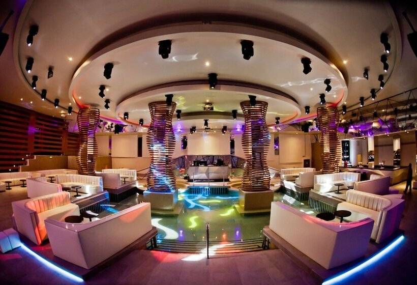 منتجع Hard Rock Hotel Riviera Maya   Heaven Adults Only   All Inclusive