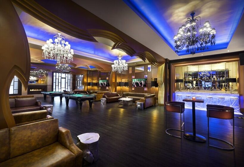 استراحتگاه Hard Rock Hotel Riviera Maya   Heaven Adults Only   All Inclusive