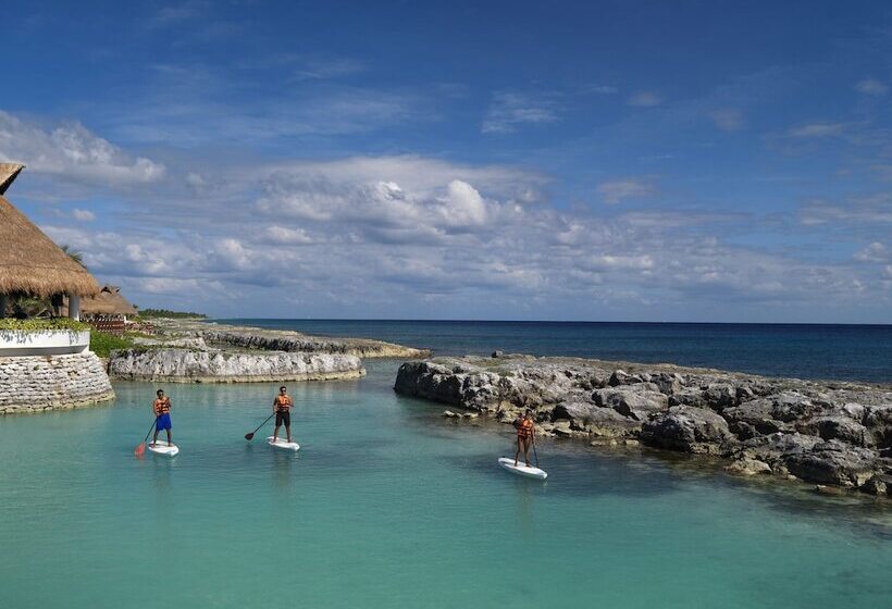 منتجع Hard Rock Hotel Riviera Maya   Heaven Adults Only   All Inclusive