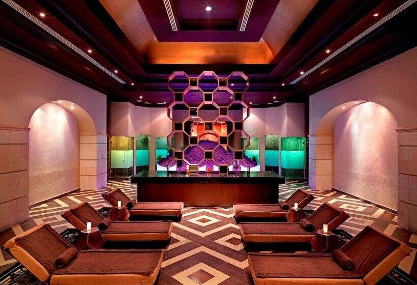 منتجع Hard Rock Hotel Riviera Maya   Heaven Adults Only   All Inclusive